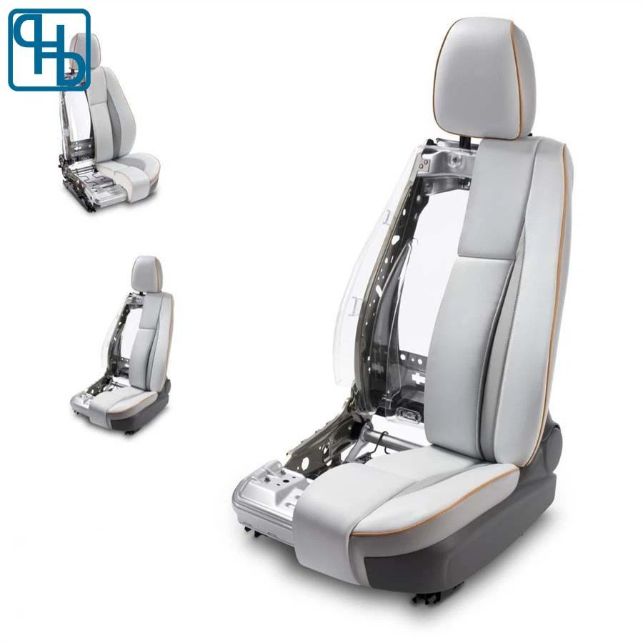 Polyurethane Foam Used For Automotive Industry