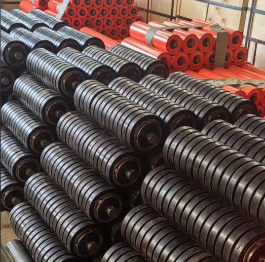 Industrial Conveyor Idler Roller suppliers